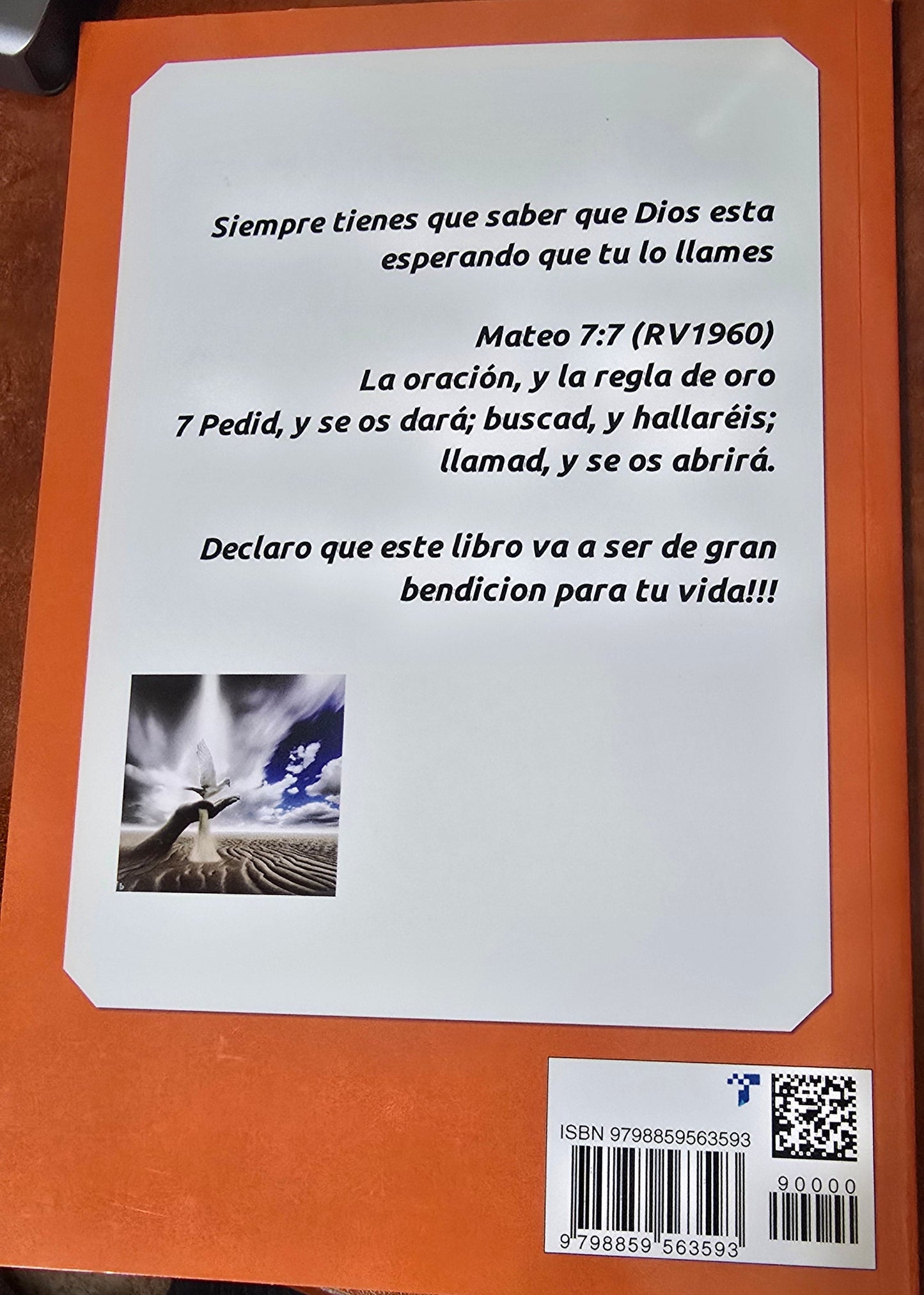 De arena Movediza a la Libertad