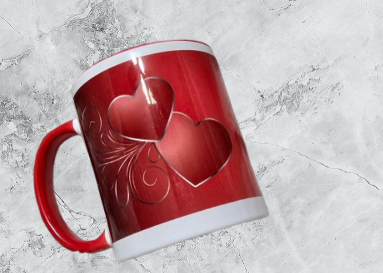 BE MINE VALENTINE